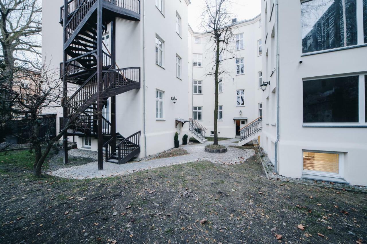 M4 Main Square Studio Krakow Exterior photo